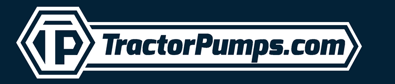 Tractor Pumps